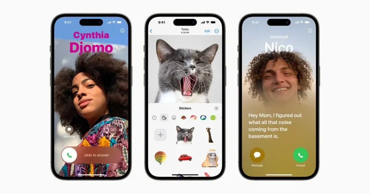 Apple’dan Şaşırtan kamera hamlesi: iPhone 17 ile gelen tüm yenilikler 3