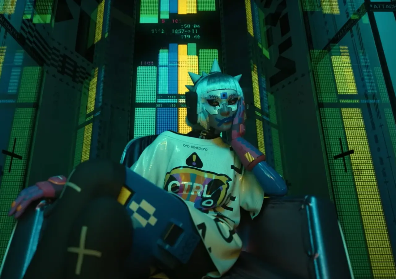 Oyun Şirketi Bungie'ye Şok Telif Suçlaması! Sanatçının İsyanı: “Bu Benim Tasarımım!” 5