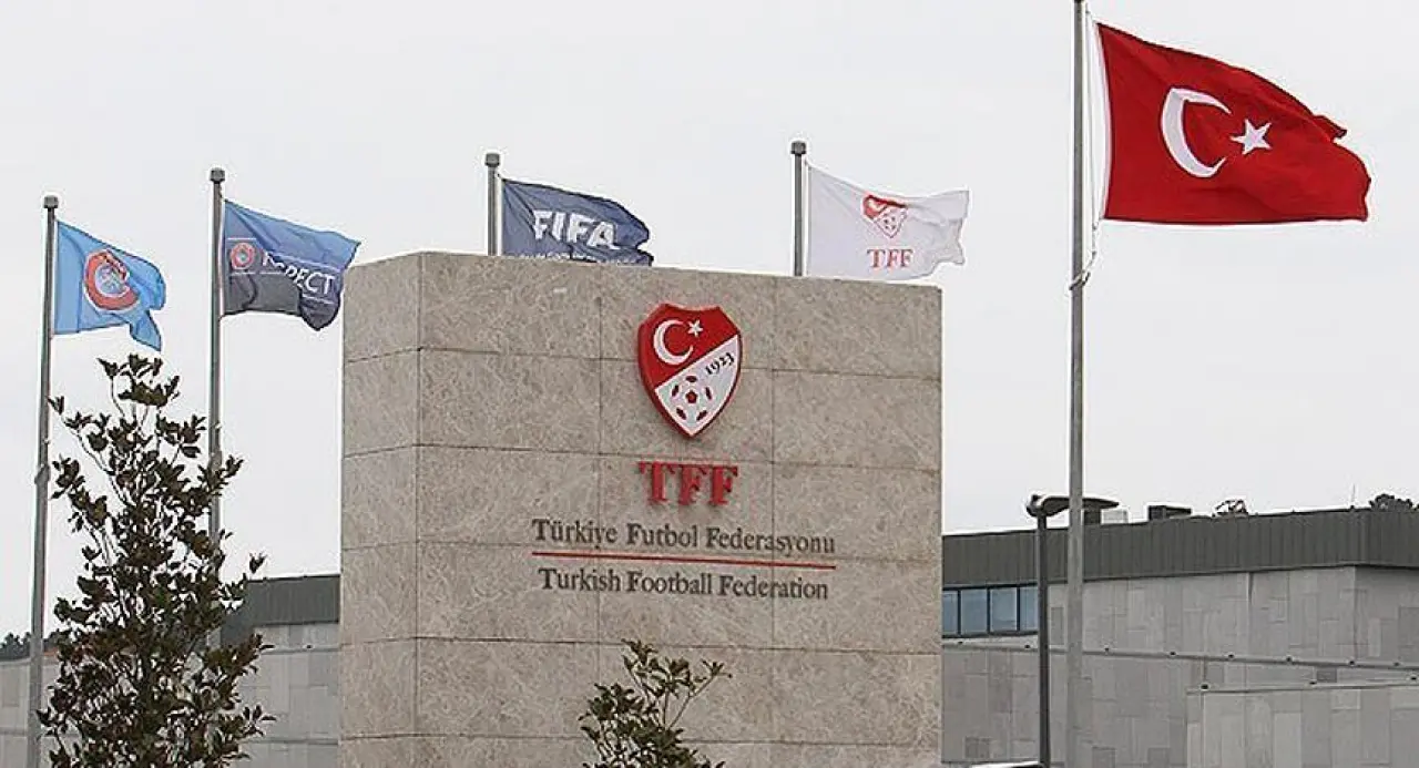 TFF, 2025-2026 Sezonu Transfer Dönemlerini Açıkladı 1