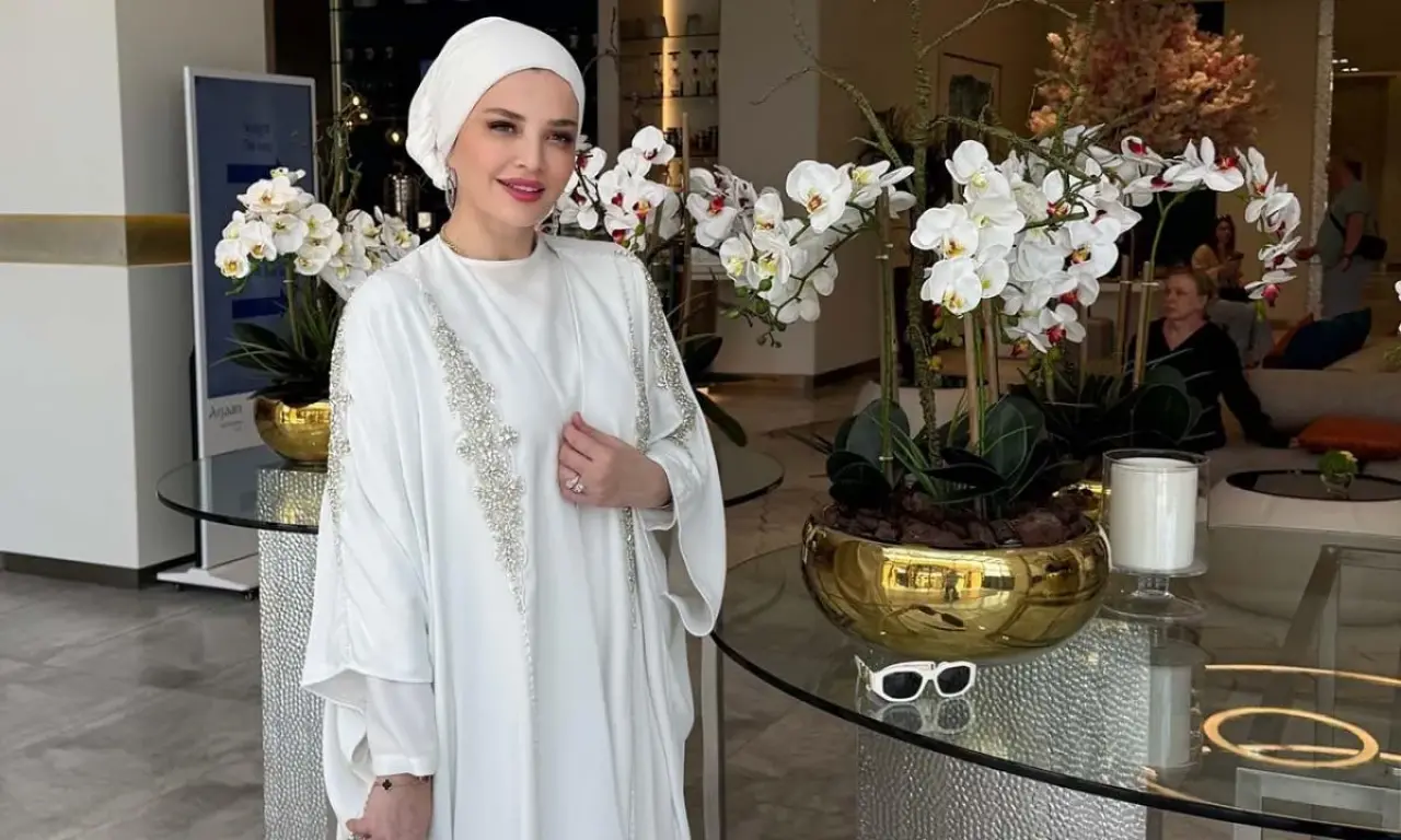 Nermin Öztürk Evli mi? Aslen Nereli, Instagramı, Boyu, Kilosu, Aslen Nereli, Kimdir? 2