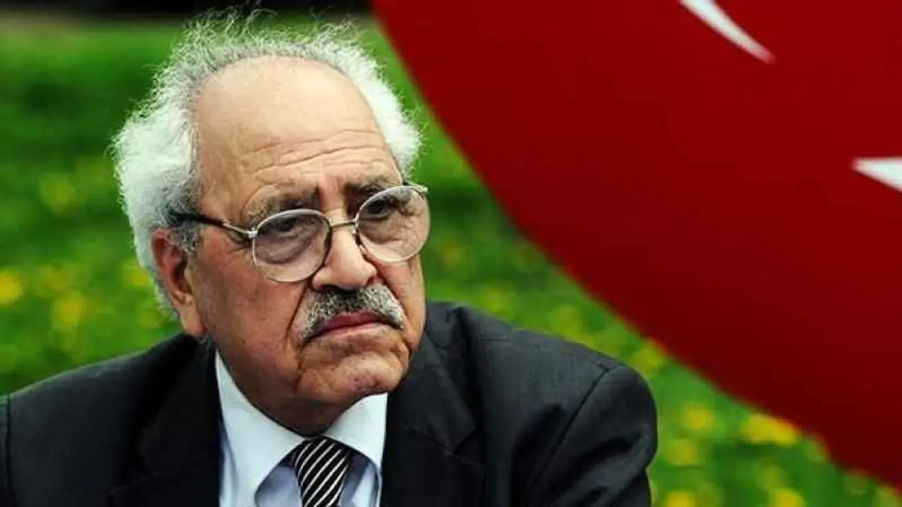 Diriliş Neslinin Mimarı Sezai Karakoç Kimdir? Eserleri 2