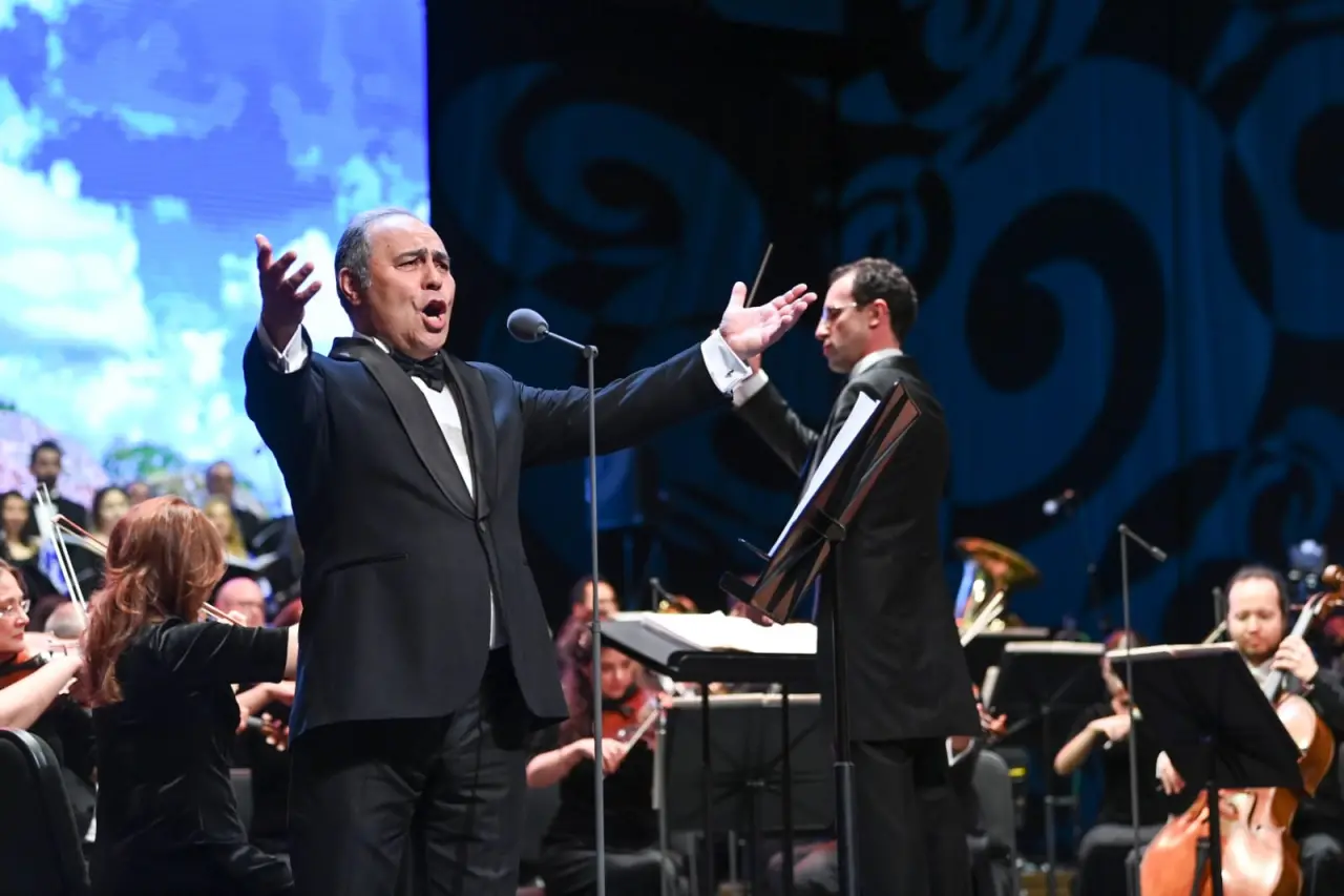 Türk dünyası için tarihi dönemeç: Ankara’da birlik ruhu zirvede! 9