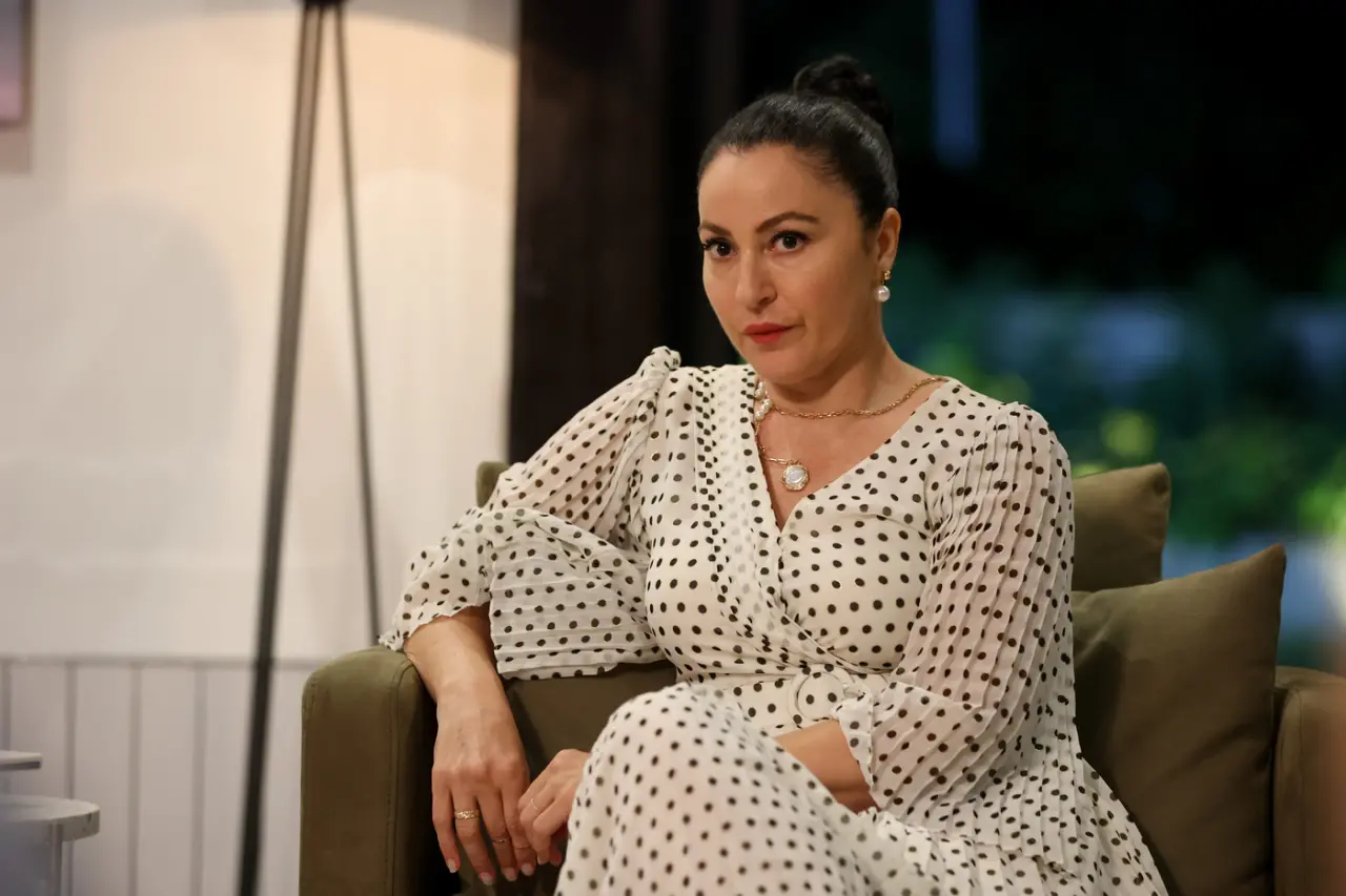 Yonca Şahinbaş Kimin Kızı, Aslen Nereli, Kiminle Evli, Annesi, Mesleği, Kaç Yaşında? 6