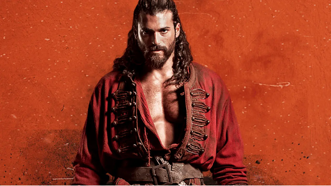 Can Yaman'ın Açıklamaları Olay Oldu! GAİN, "El Turco" Dizisini Yayından Kaldırdı mı, Neden? 1