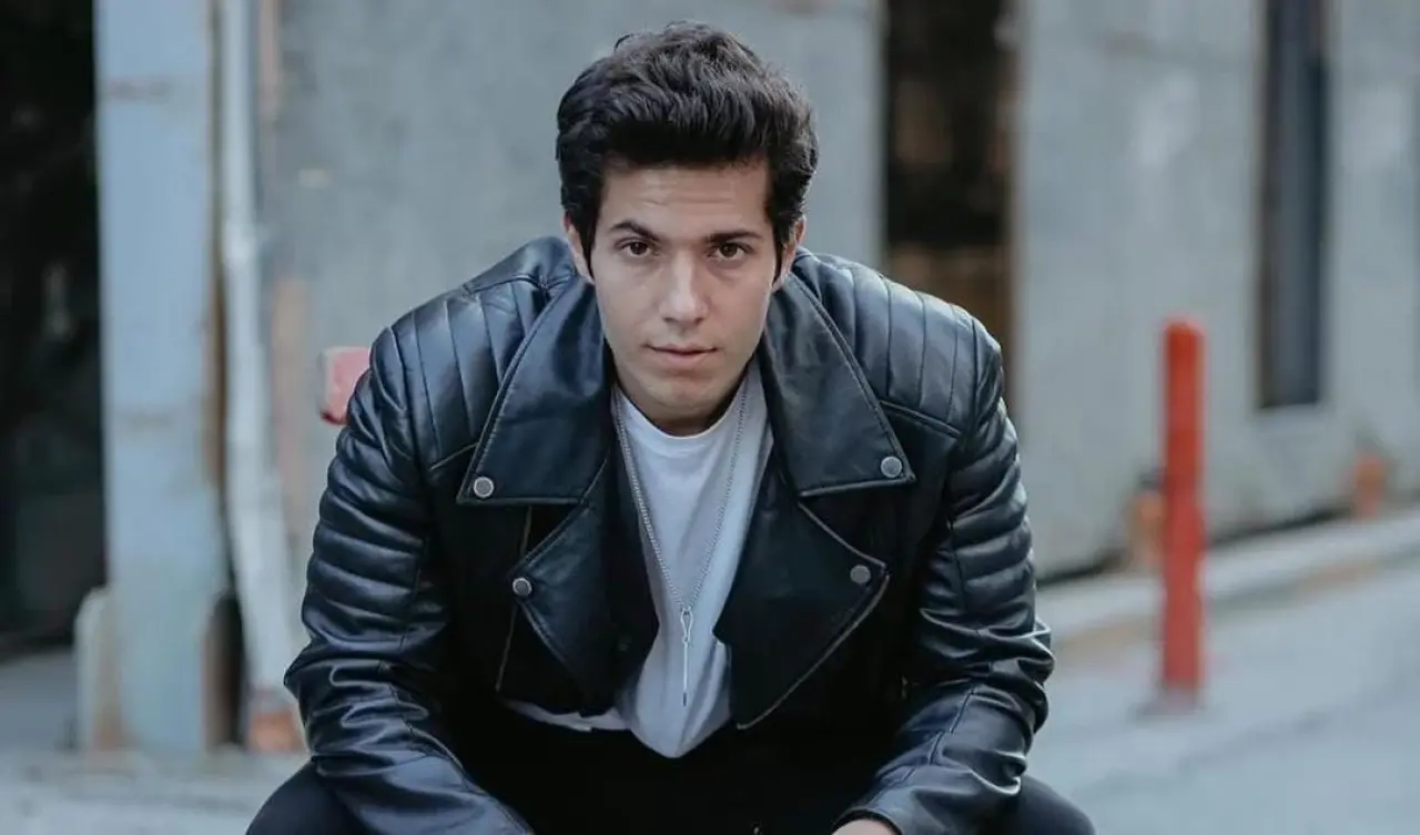 Efekan Can Aslen Nereli? Sevgilisi Kim, Boyu, Instagramı, Burcu, Evli mi, Kaç Yaşında, Kimdir? 2