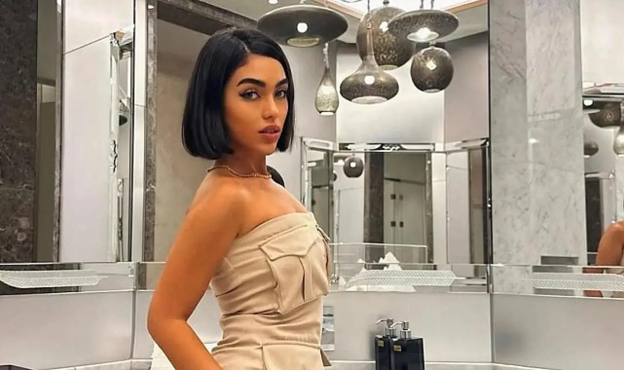 Nadia Afshar Kimdir? Kaç Yaşında, Aslen Nereli, Boyu Kaç? İşte Benim Stilim 2025’in Dikkat Çeken Yarışmacısı 2