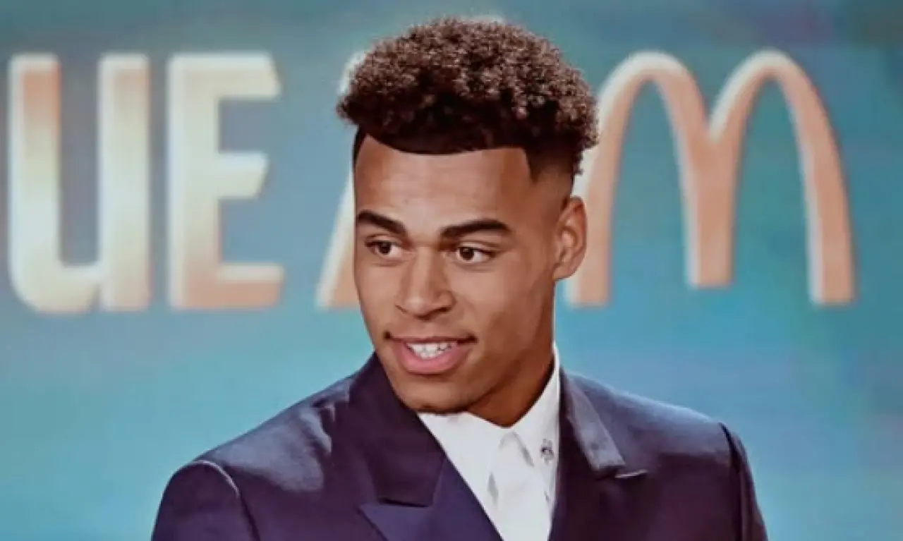 PSG’nin Yıldızı Desire Doue Kimdir? Aslen Nereli, Kaç Yaşında, Piyasa Değeri Ne Kadar? İşte Hayatı ve Kariyeri 3