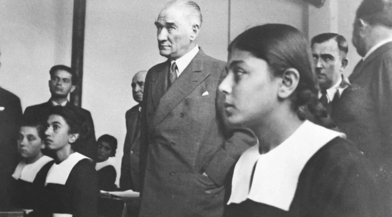 Samsun'da Yakılan Ateş: 19 Mayıs’ın 106. Yılında Bir Milletin Uyanışı 6