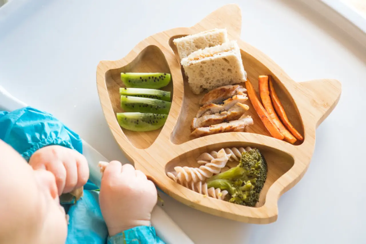 Bebeklerde 6. Ayda Tamamlayıcı Beslenme: Sağlıklı Büyüme İçin Neden Kritik? 3