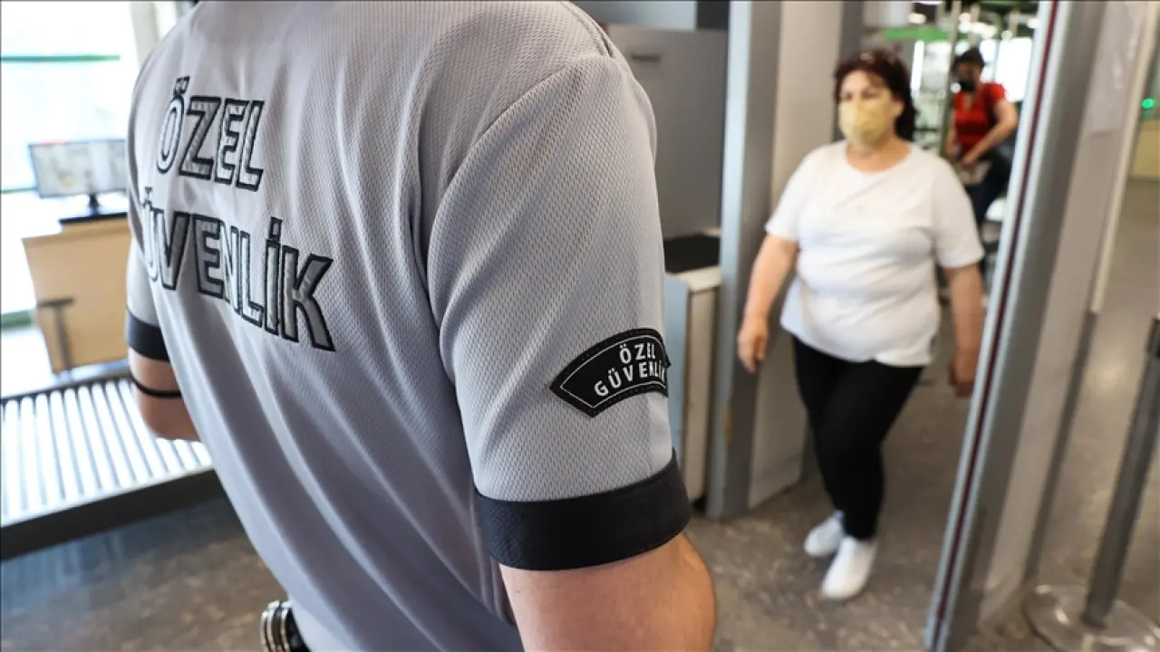 2025 ÖGG Sınav Sonuçları Açıklandı Mı, Ne Zaman Açıklanacak? 114. Dönem Özel Güvenlik Sınav Sonuçları İçin Gözler EGM'de 3