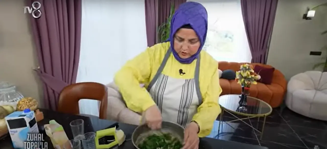 Yarışmacı Semra Çakırtekin Aslen Nereli, Evli Mi, Kaç Yaşında, Kimdir, Kaç Çocuğu Var, Mesleği? 3