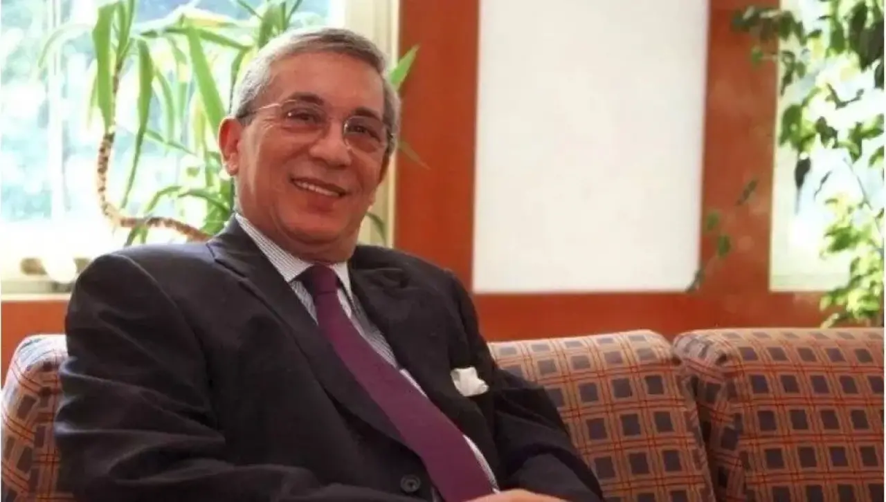 Rüşdü Saraçoğlu Kimdir, Aslen Nereli, Serveti, Kaç Yaşındaydı? Eski TCMB Başkanın Biyografisine Dair Her Şey! 4