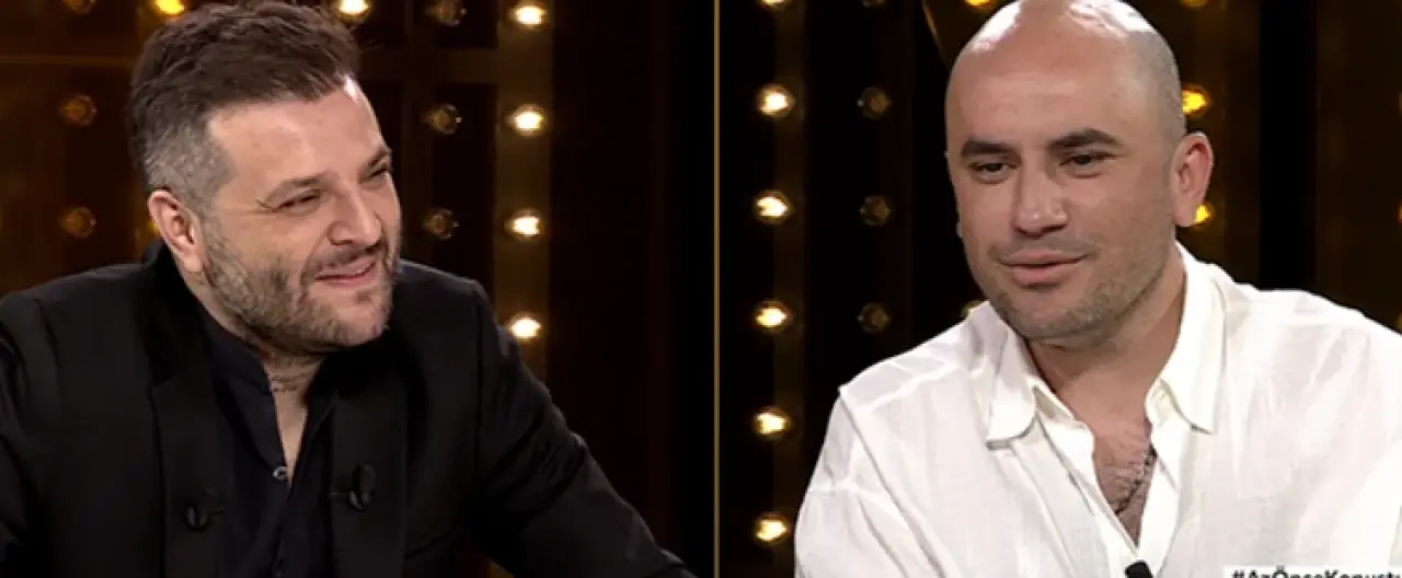 Gibi Dizisinin Finali Sessiz Sedasız Gelmiş! 1