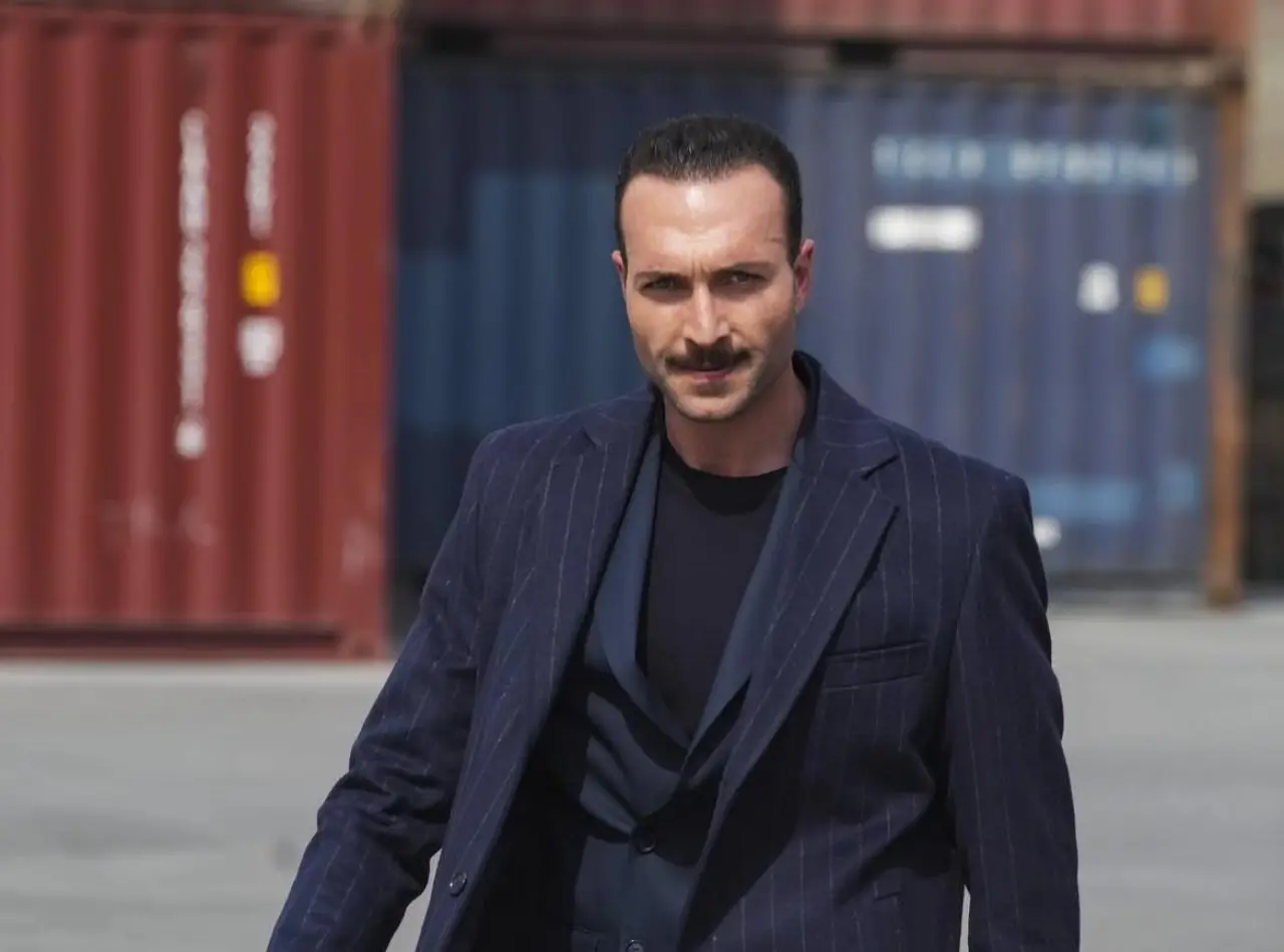 Görkem Sevindik kimdir, kaç yaşında, nereli, evli mi? Eşi ve oynadığı diziler neler? 8