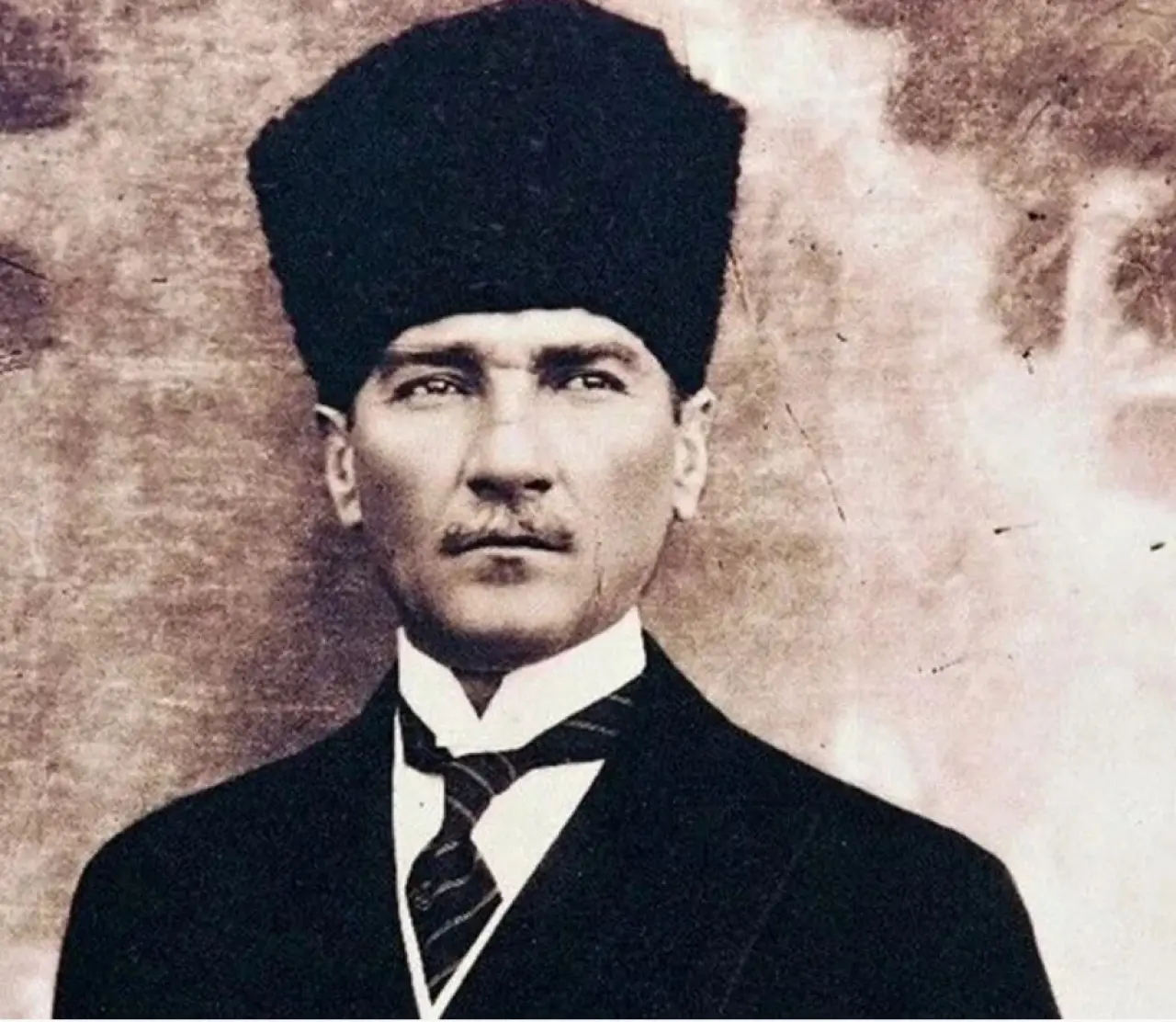 Samsun'da Yakılan Ateş: 19 Mayıs’ın 106. Yılında Bir Milletin Uyanışı 1