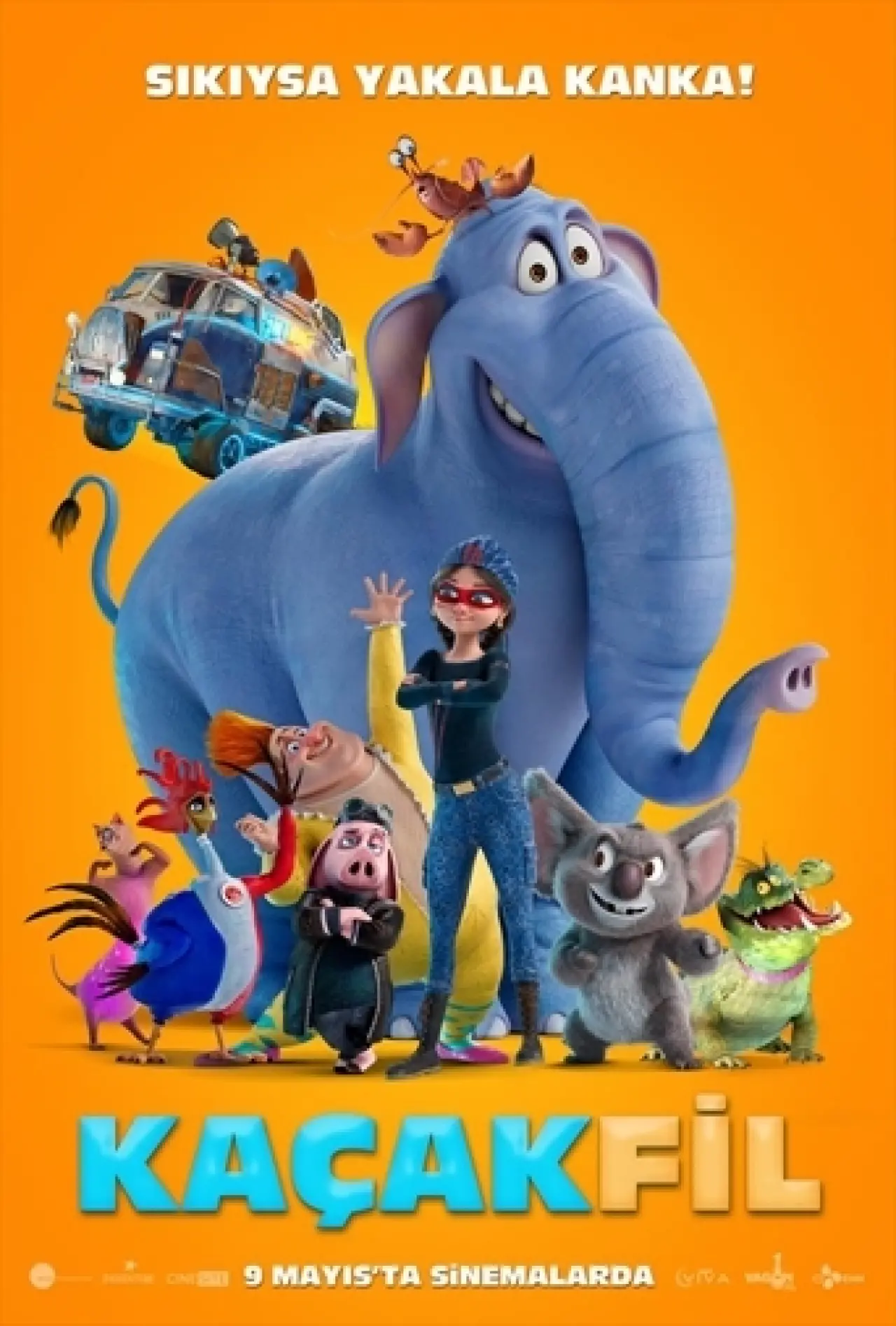 Haftanın Filmleri Listesi: 9 Mayıs Vizyon Takvimi 5