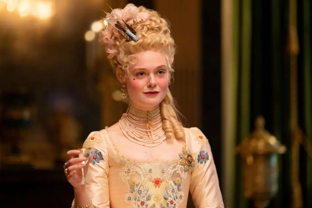 Açlık Oyunları’nda Elle Fanning Sürprizi 2