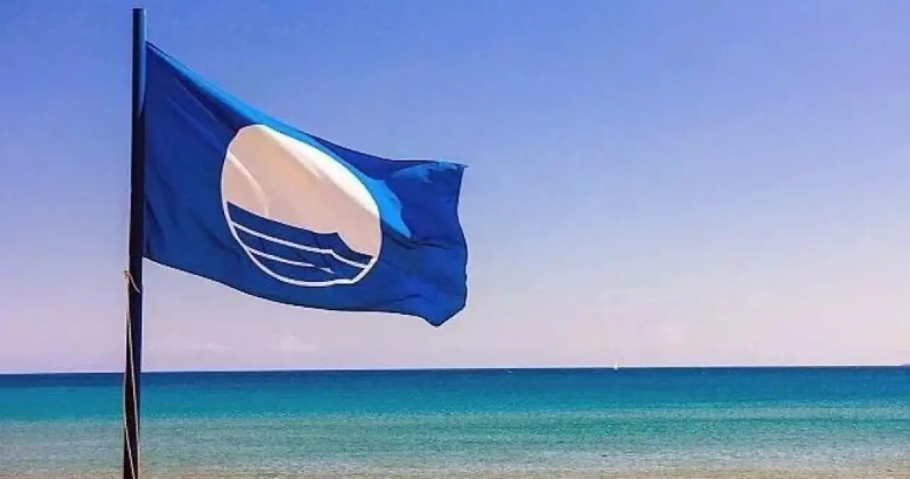 Mavi Bayrak Sayısı 577’ye Ulaştı! 4