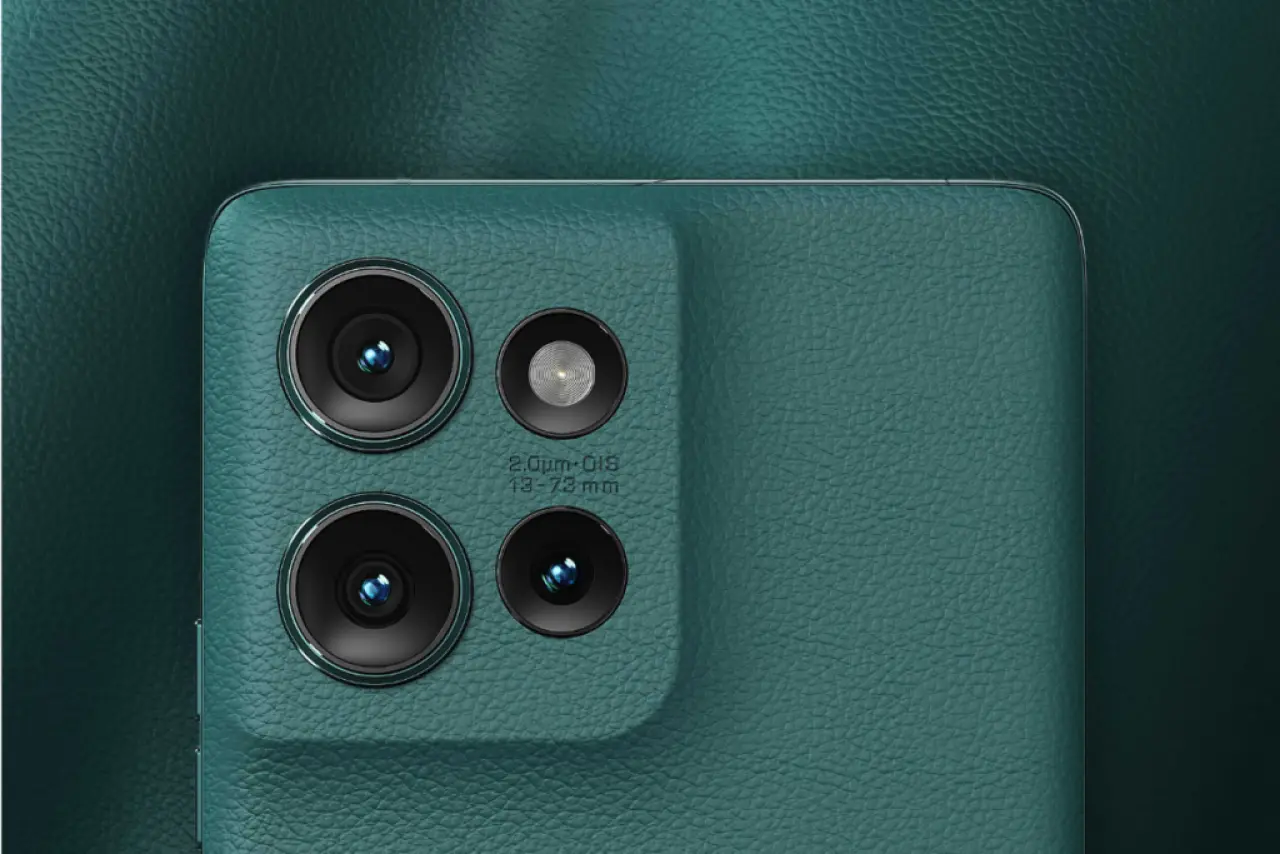 Motorola Edge 50 vs Edge 50 Fusion: Fiyat-Performans Karşılaştırması! 2