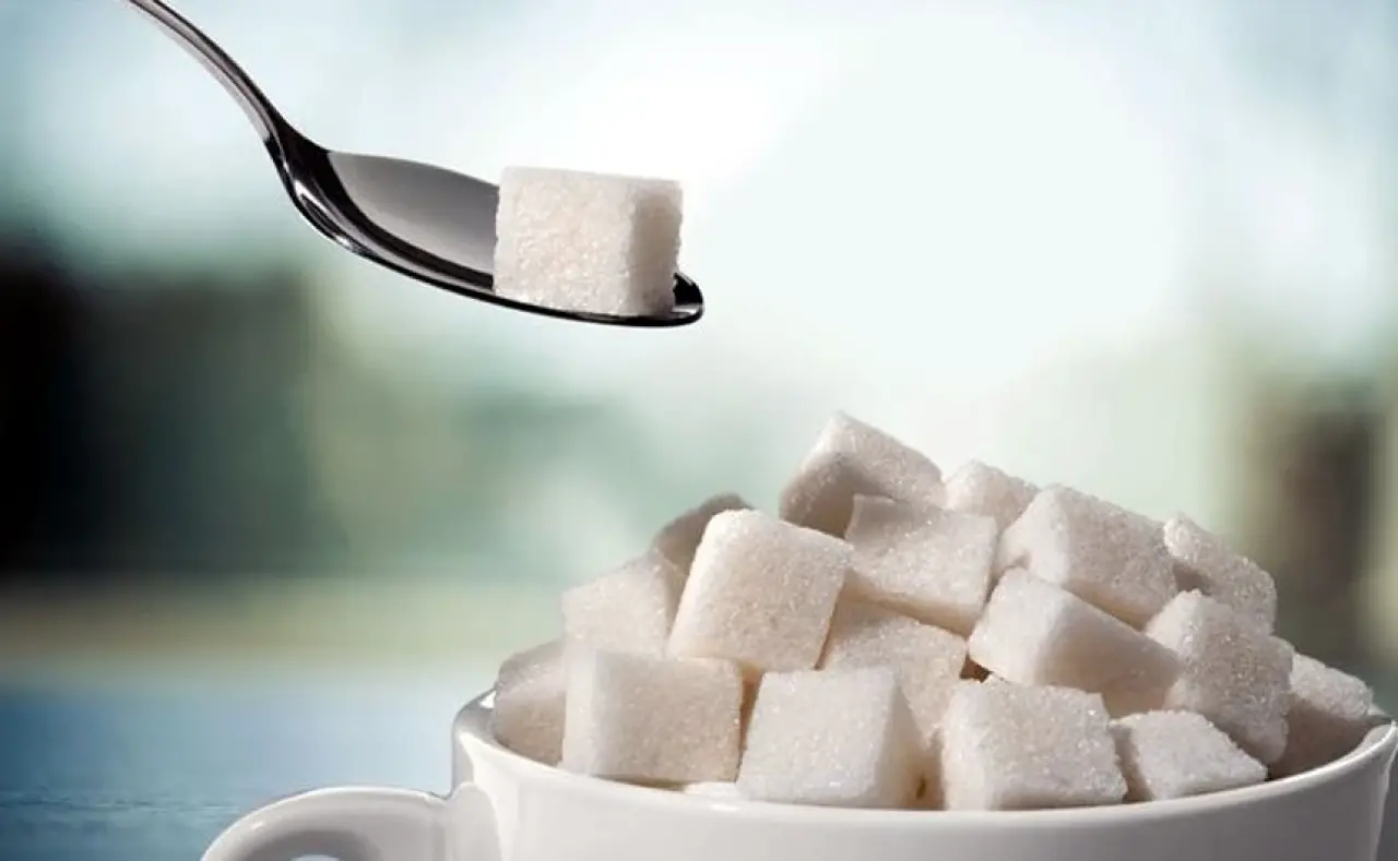 Tatlıyı Bıraktı, Aynaya Bakınca Şok Oldu! 1