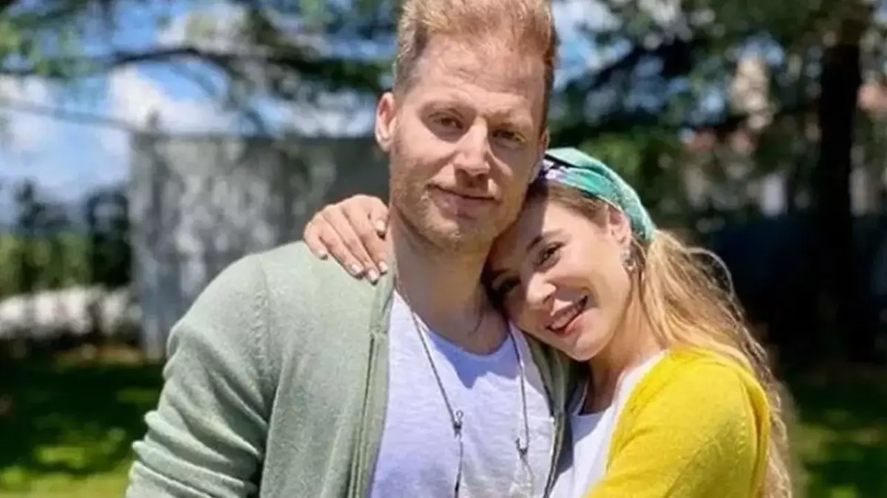 Ege Kökenli’nin Kocası Lior Ahituv Aslen Nereli, Kimdir, Kaç Yaşında, Hayatı ve Kariyeri? 2