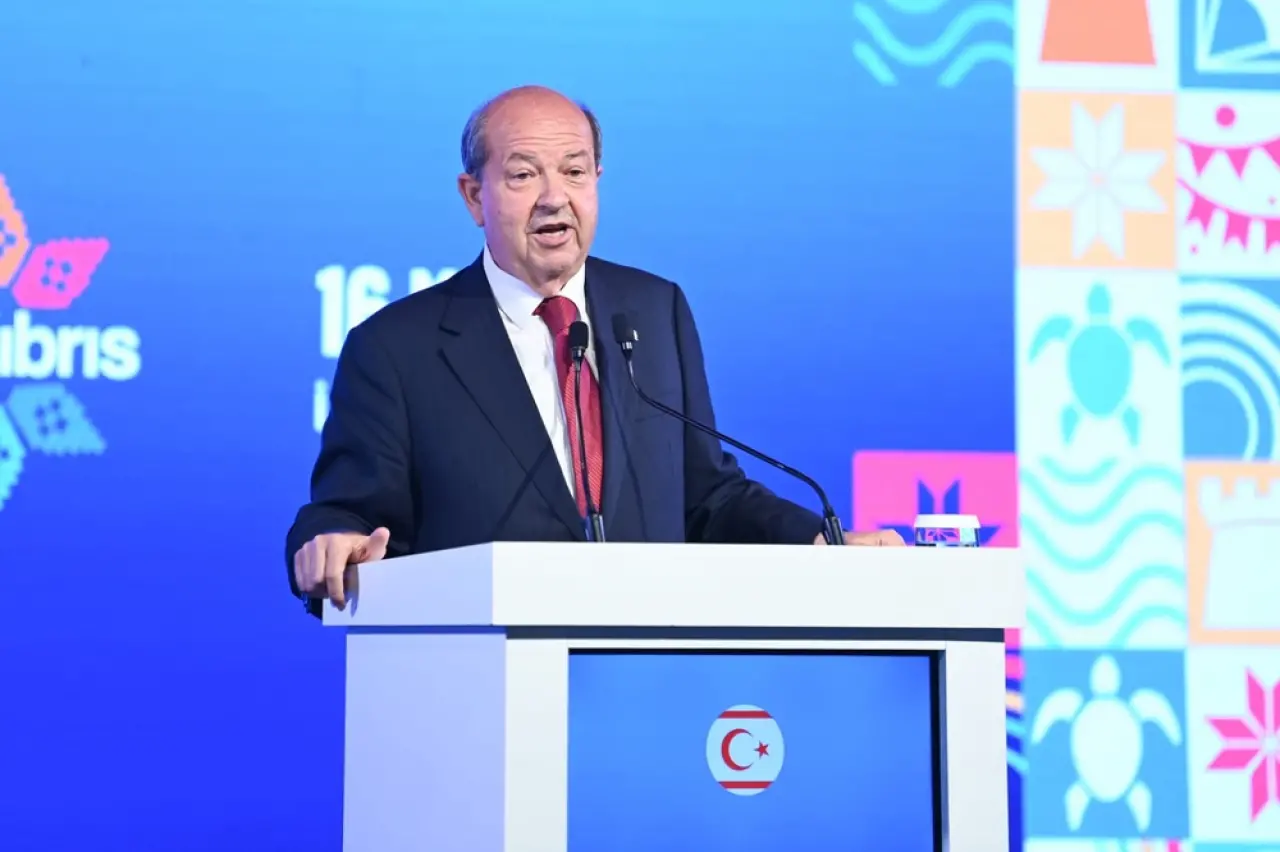 Kıbrıs’ın kalbinden Türkiye’ye çağrı: Ada Kıbrıs kampanyası başladı! 9