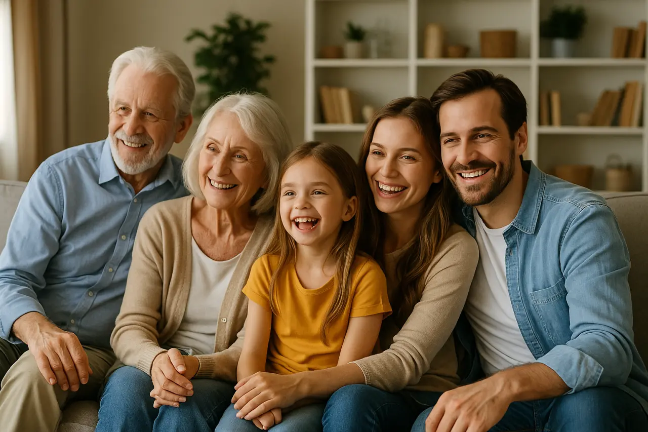 Aile İçi İletişimi Güçlendirmenin 6 Altın Adımı 2