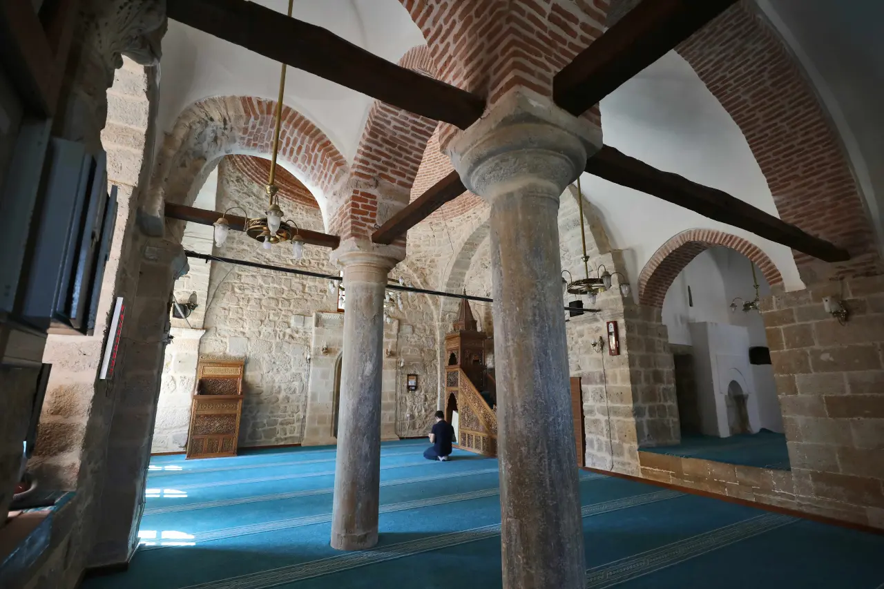 Bir kent düşünün: Hem kahraman, hem sanatkar hem de aşçı: Kahramanmaraş 3