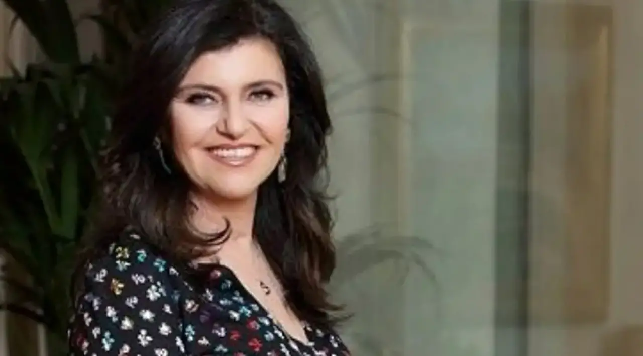 Pınar Eczacıbaşı Mal Varlığı, Serveti, Kaç Yaşında, Neden Öldü, Nereli, Eşi, Şirketleri, Kimdir? 5