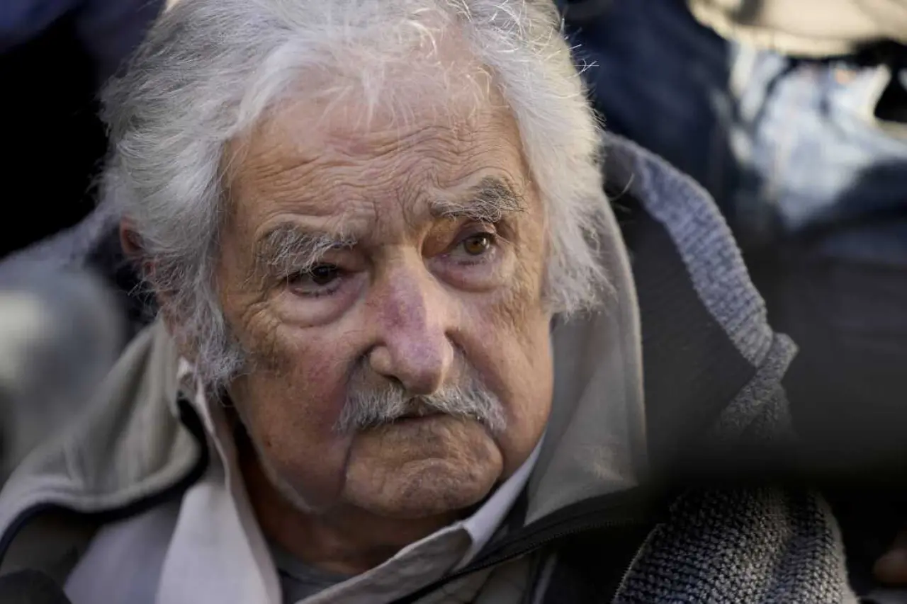 Time Dergisi'nin Dünyanın En Yoksul Başkanı Dediği José Mujica 89 Yaşında Hayatını Kaybetti 2