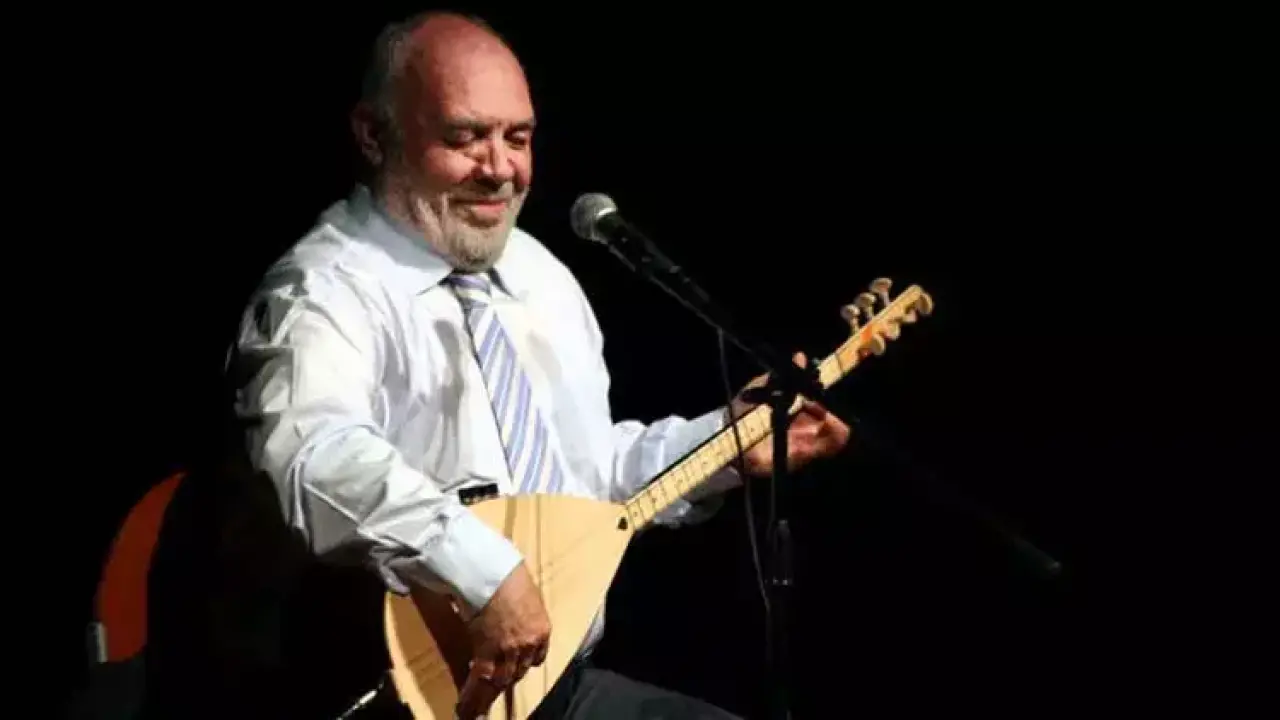 Yavuz Top Aslen Nereli? Evli Mi, Kaç Yaşında, Biyografisi, Neden Öldü, Kimdir? 4