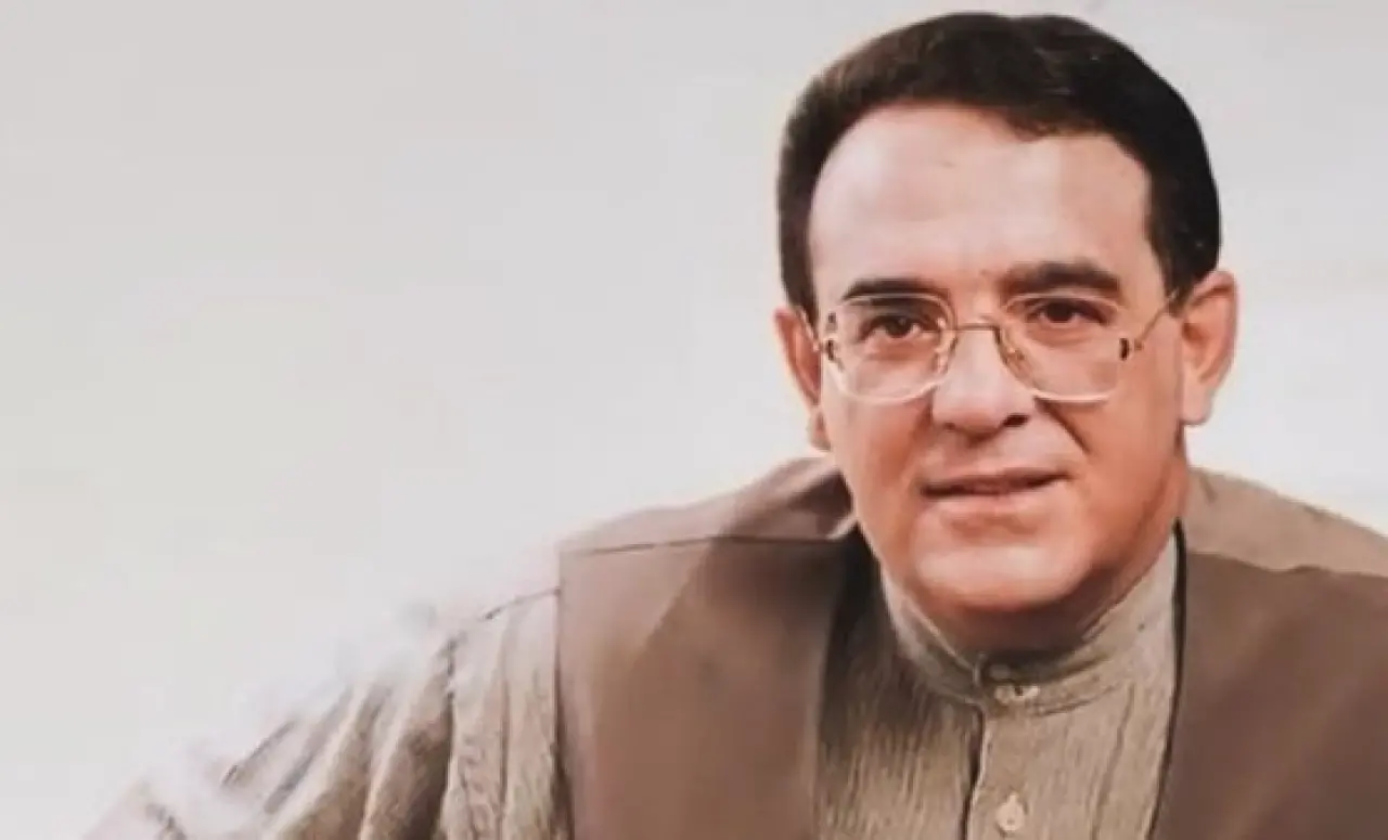 Yavuz Top Aslen Nereli? Evli Mi, Kaç Yaşında, Biyografisi, Neden Öldü, Kimdir? 5