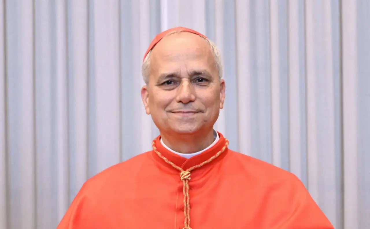 Papa Robert Francis Prevost Evli mi, Aslen Nereli, Kimdir, Çocuğu Var mı, Biyografisi ve Hayatı? 6