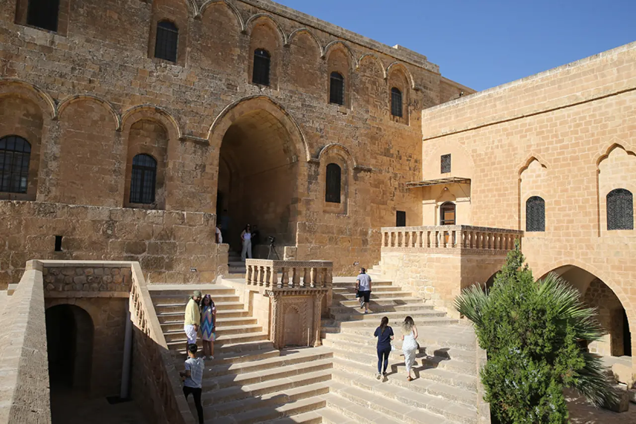 5 Bin Yıllık Kadim HalkaTürkiye Sahip Çıkıyor 3