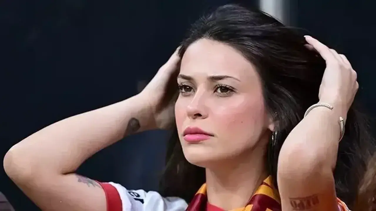 Devrim Özkan Kiminle Sevgili, Kimdir, Kaç Yaşında, Aslen Nereli? Ünlü Oyuncunun Hayatı ve Biyografisi! 2