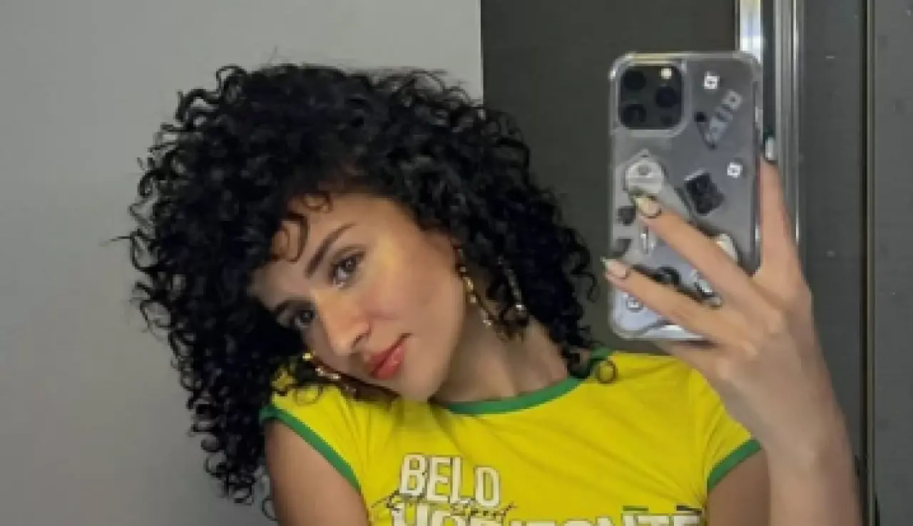 Gizem Kaya Kaç Yaşında, Evli Mi, Eşi Kim, Aslen Nereli, Instagramı, Eski Sevgilisi, Kimdir? 1