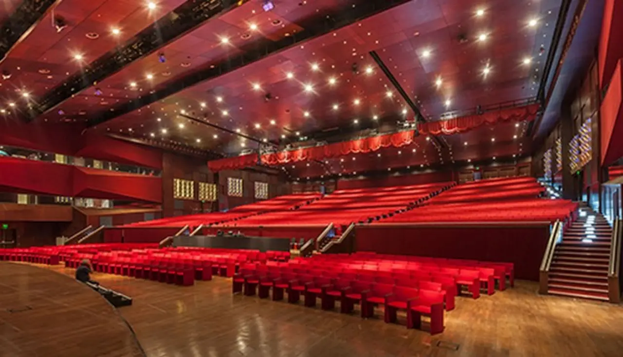 İstanbul’da Renkli Sanat Etkinlikleri Haftası 3