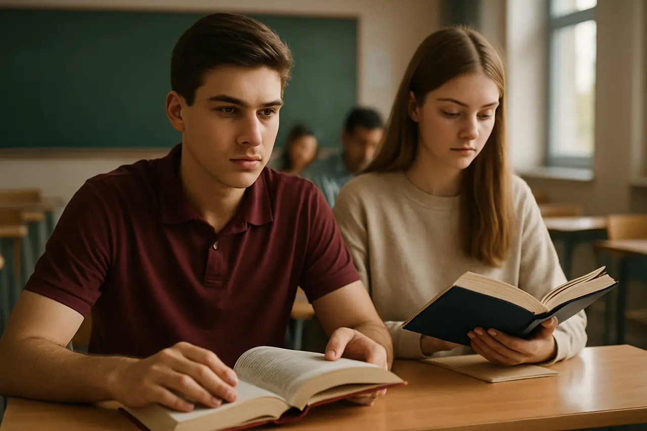 Son dakika... MEB, lise son sınıflar için üniversiteye hazırlıkta yeni ders ekliyor! 1