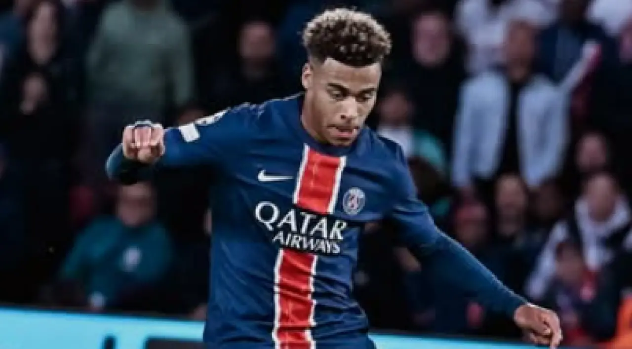 PSG’nin Yıldızı Desire Doue Kimdir? Aslen Nereli, Kaç Yaşında, Piyasa Değeri Ne Kadar? İşte Hayatı ve Kariyeri 4