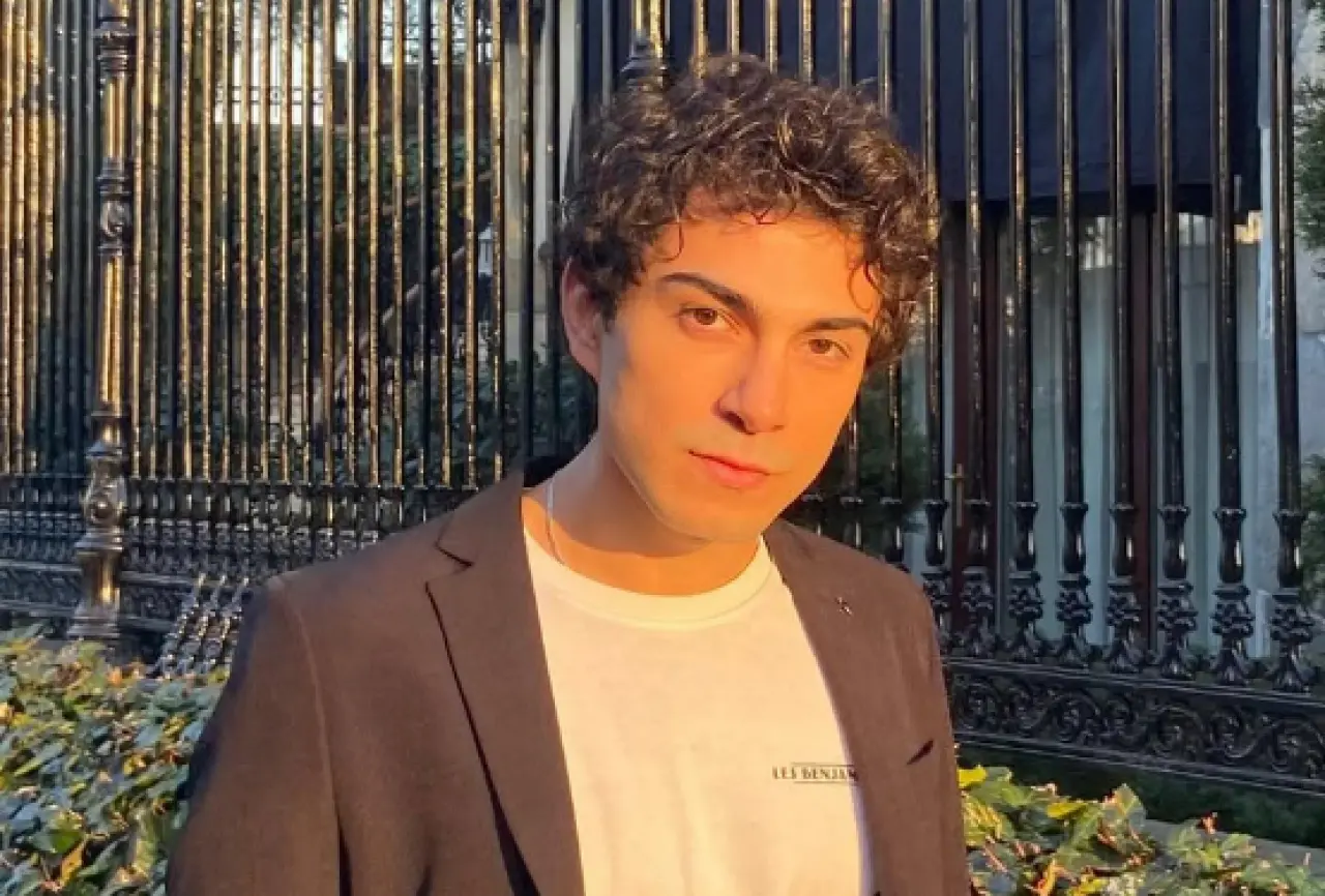 Kızılcık Şerbeti Metehan Kaç Yaşında, Rahimcan Kapkap Kiminle Sevgili, Aslen Nereli, Boyu, Kimdir, Burcu? Hayatı Ve Kariyeri Hakkında Bilinmeyenler! 6