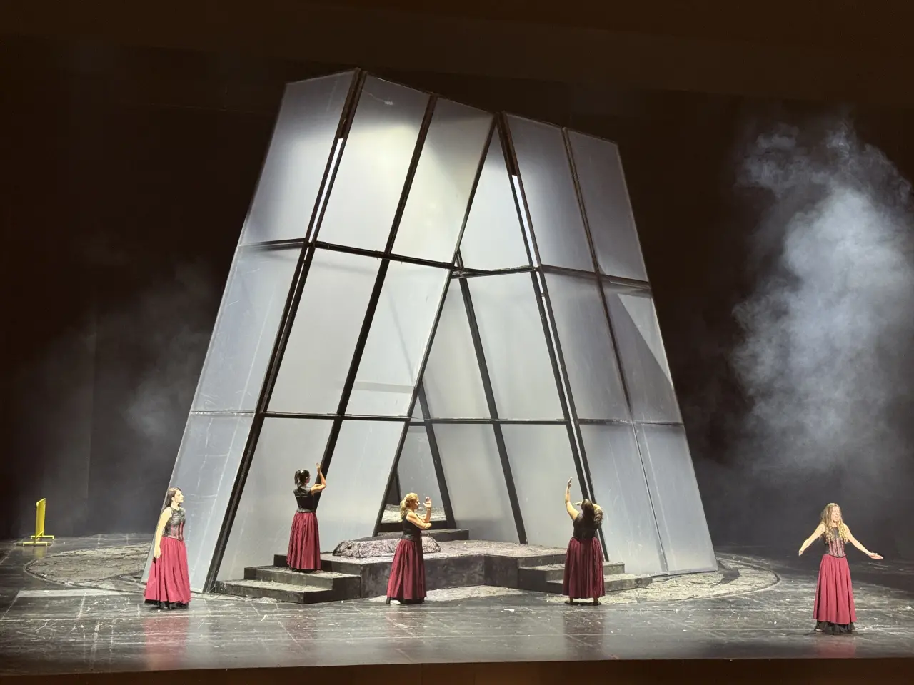 Uluslararası Opera Buluşması Başlıyor 1