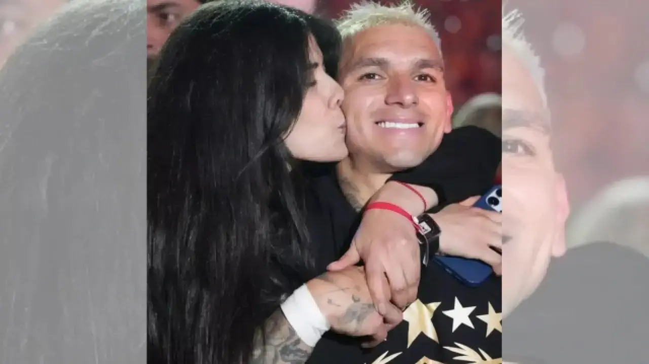 Esila Barris Kiminle Sevgili, Kimdir, Kaç Yaşında, Aslen Nereli, Lucas Torreira İle İlişkisi ve Hayatı? 1