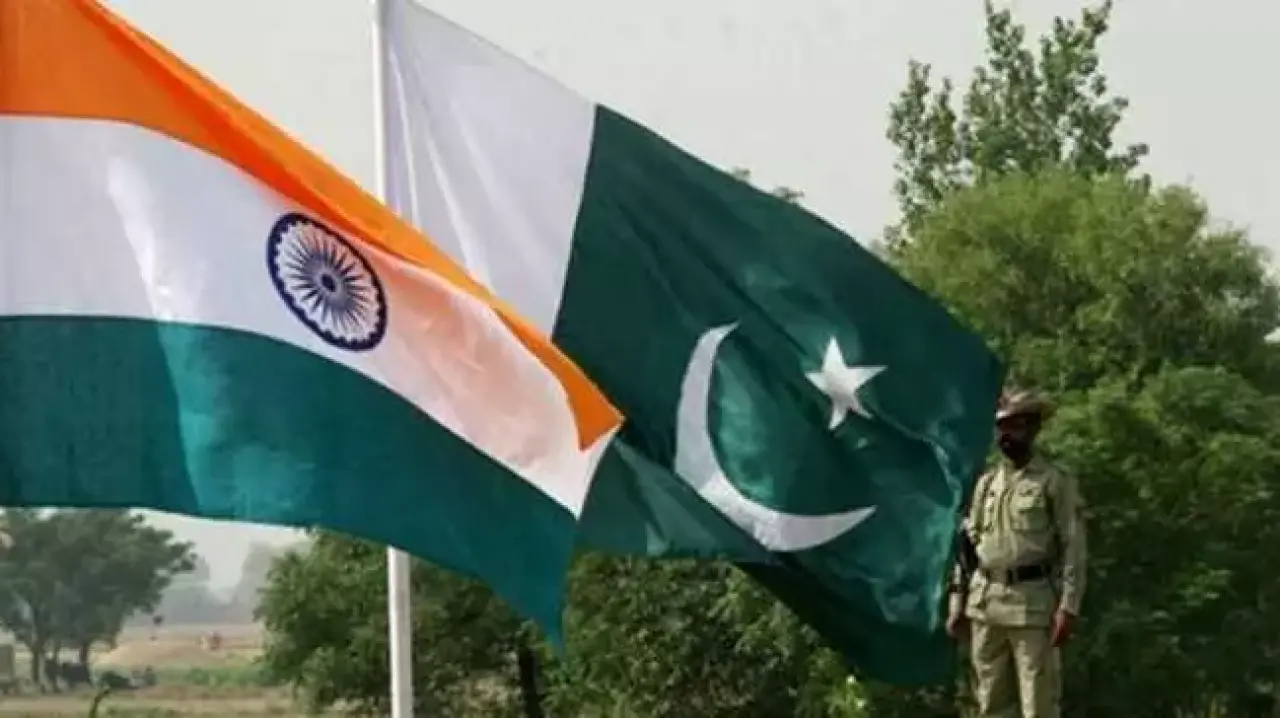 Su Krizi Büyüyor: Pakistan-Hindistan Gerilimi Tırmanıyor 2