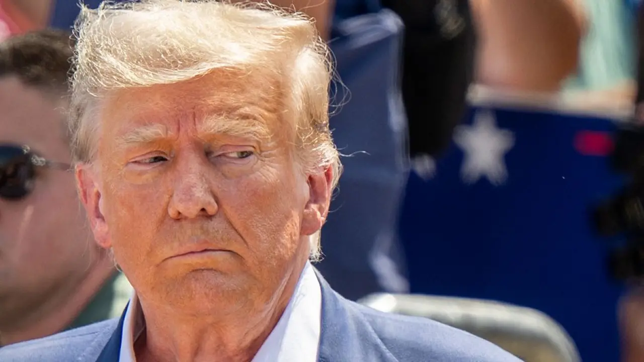 ABD İstihbaratında Şok Plan: Trump Binlerce Kişiyi Görevden Alacak 3