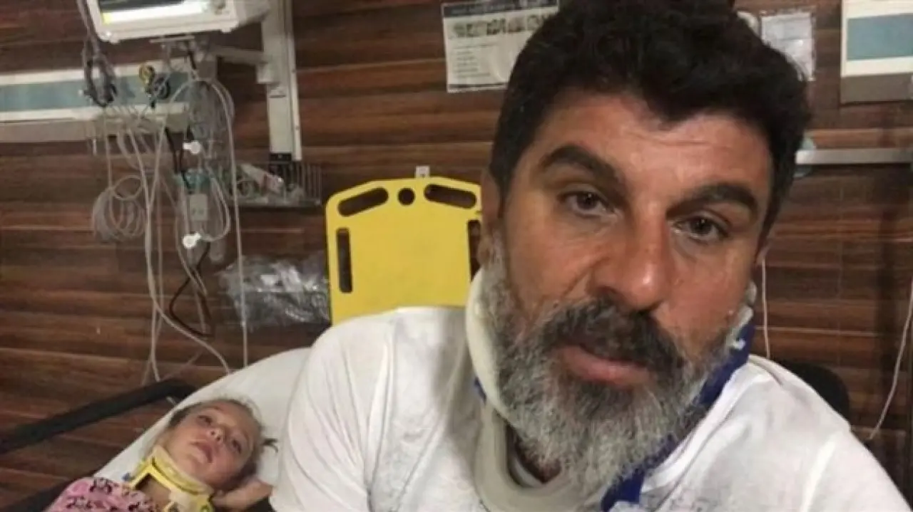 Kurtlar Vadisi Erdal (Sefa Zengin) Kiminle Evli, Aslen Nereli, Kimdir, Kaç Yaşında, Hangi Dizilerde Oynadı? 9