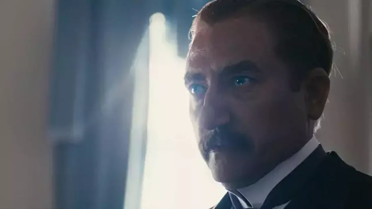 Zaferin Rengi Filmi Ne Zaman ve Nerede Çekildi? Oyuncuları Kimlerdir, Hangi Konuyu Anlatıyor? 2