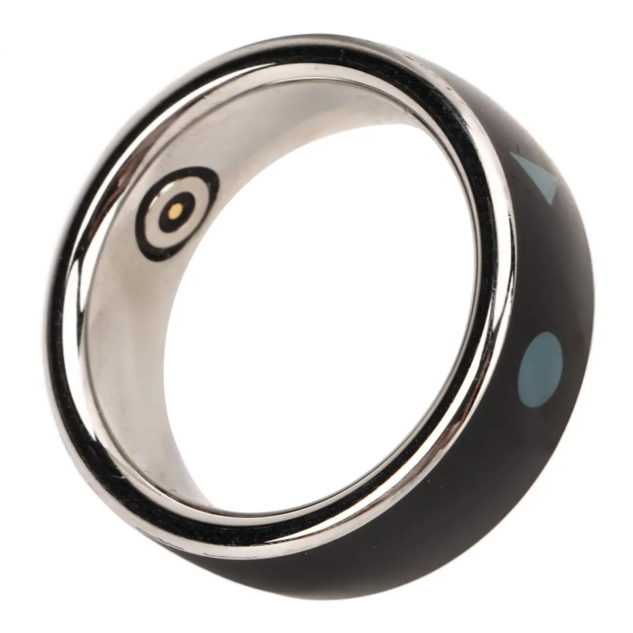 Eşinizi Aldatmadığınızı Kanıtlayacak Akıllı Bir Yüzük Takar Mıydınız? 2