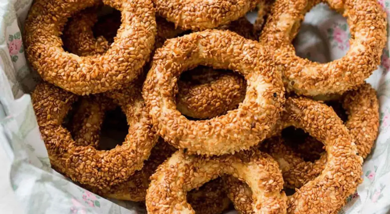 Kandil Simidi: Geleneksel Tat, Yüksek Kalori 2