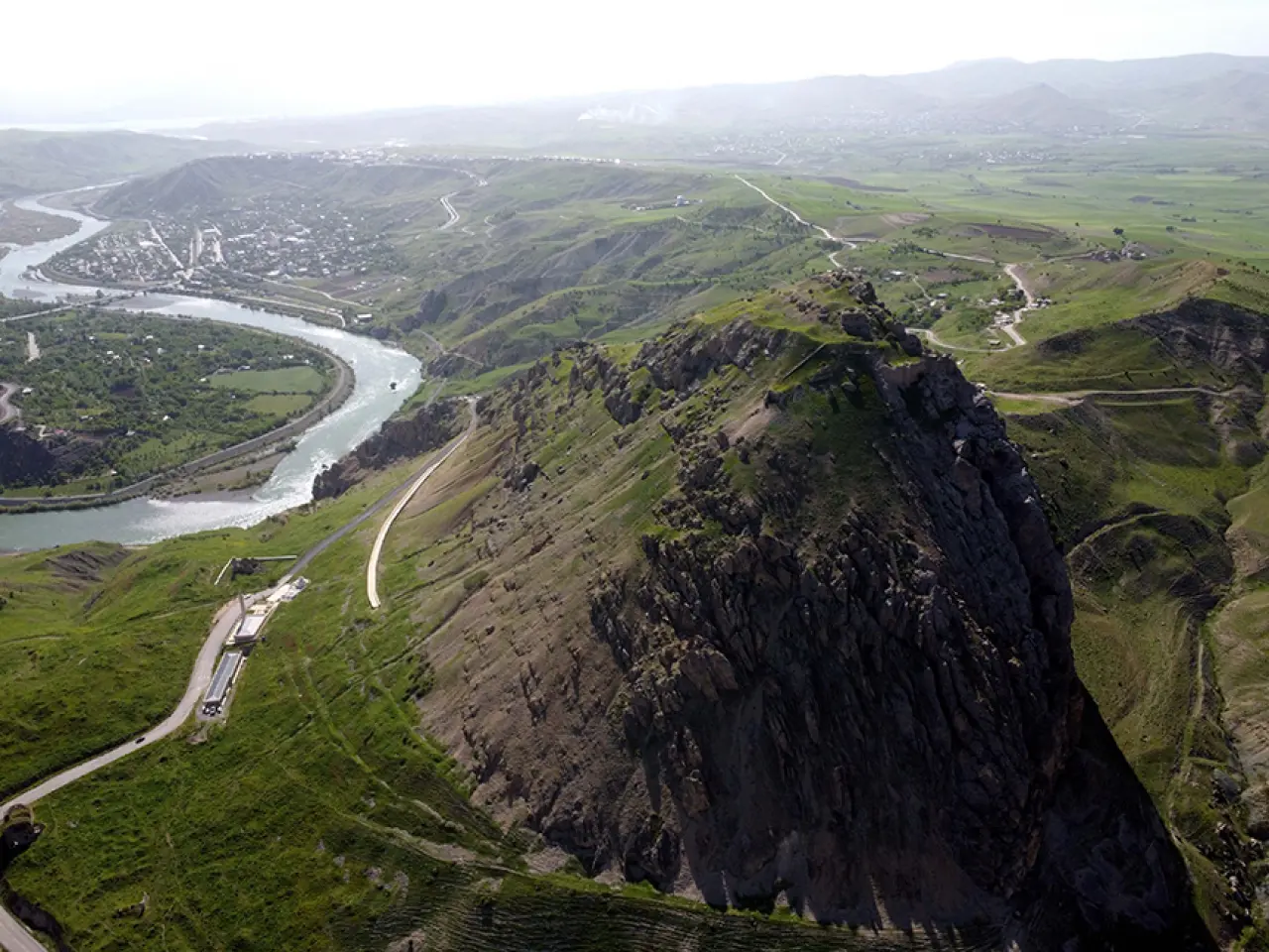 Kazılarla Gelen Kültürel Uyanış 2