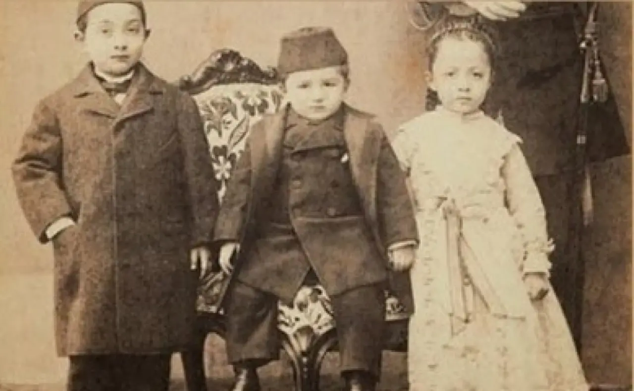 Osmanlı'da Kurban Bayramı'nın Habercisi Top Sesiydi 5